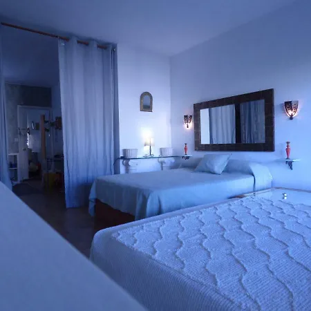 Balcon Del Mediterraneo Apartamento Marbella