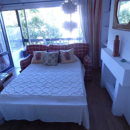 Balcon Del Mediterraneo Marbella