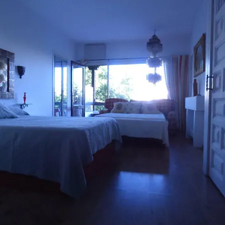 Balcon Del Mediterraneo * Marbella