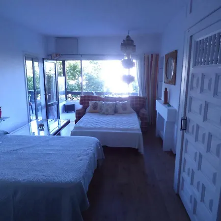 Balcon Del Mediterraneo Marbella