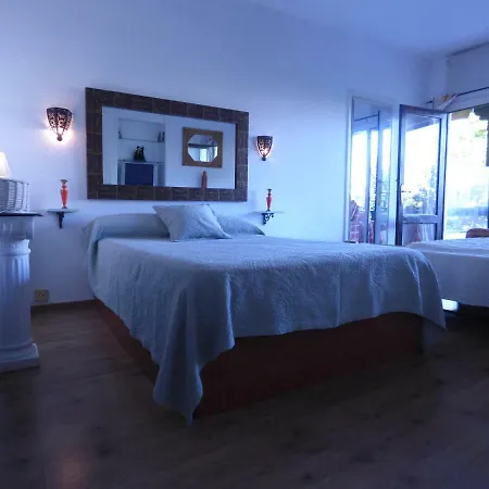 Balcon Del Mediterraneo Apartamento Marbella