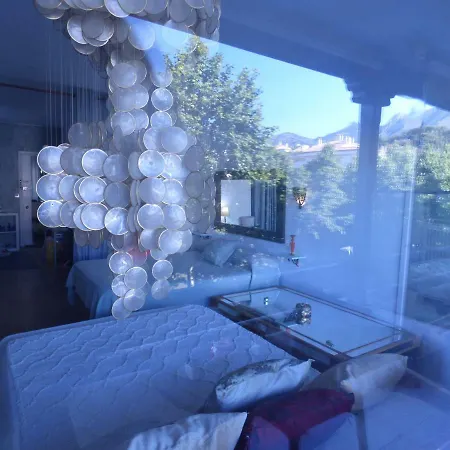 Apartamento Balcon Del Mediterraneo