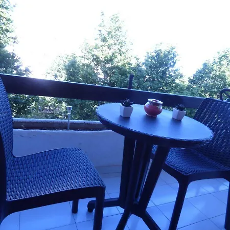 Balcon Del Mediterraneo Apartamento Marbella