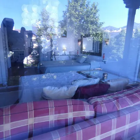 Apartamento Balcon Del Mediterraneo *