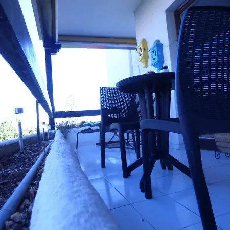 Apartamento Balcon Del Mediterraneo Marbella