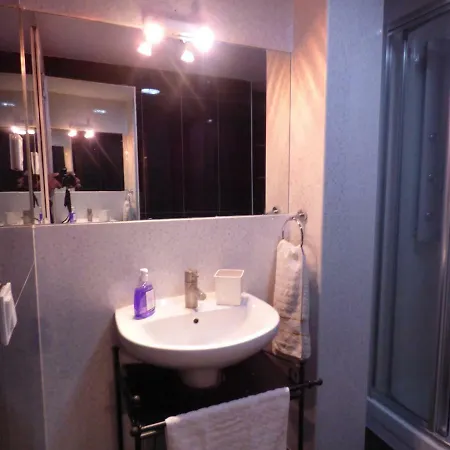 Apartamento Balcon Del Mediterraneo