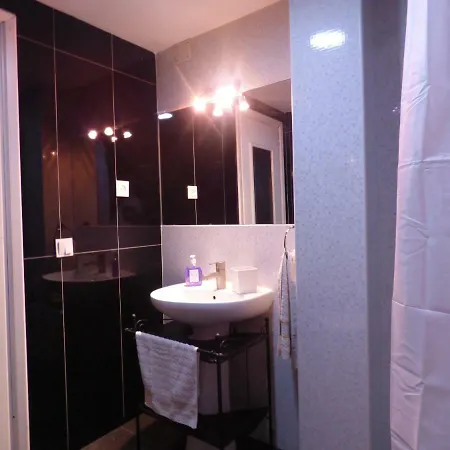 Apartamento Balcon Del Mediterraneo Marbella