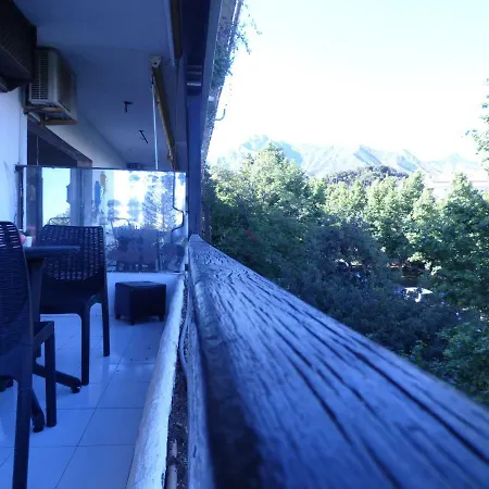 Balcon Del Mediterraneo Marbella