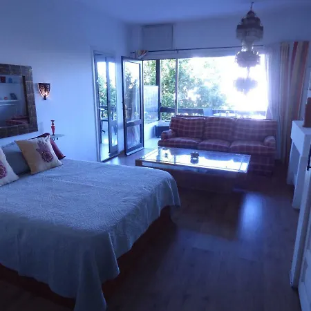 Balcon Del Mediterraneo Marbella