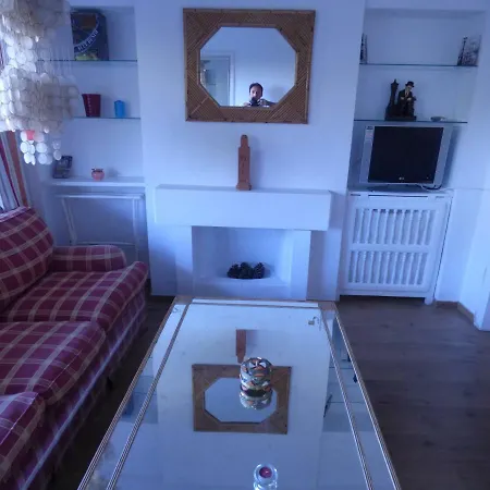 Apartamento Balcon Del Mediterraneo *