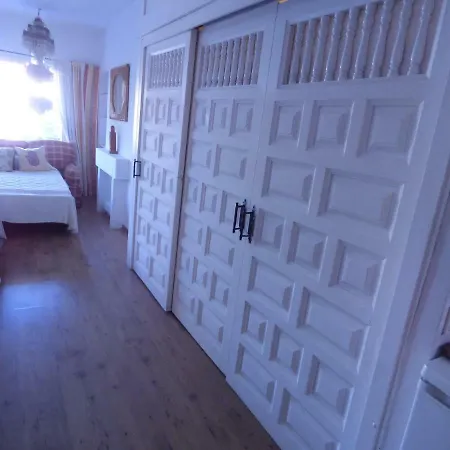 Apartamento Balcon Del Mediterraneo Marbella