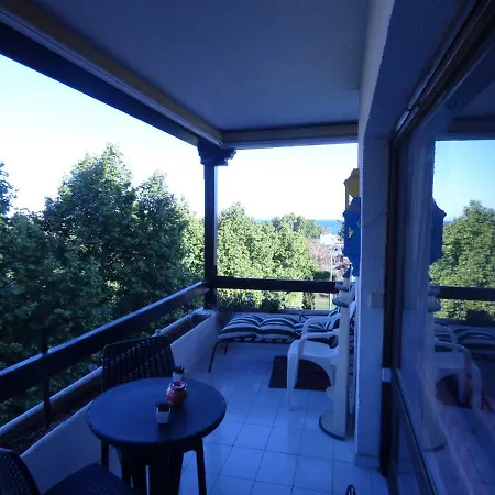 Balcon Del Mediterraneo Apartamento