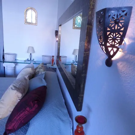 Apartamento Balcon Del Mediterraneo Marbella