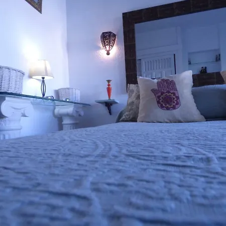 Apartamento Balcon Del Mediterraneo Marbella