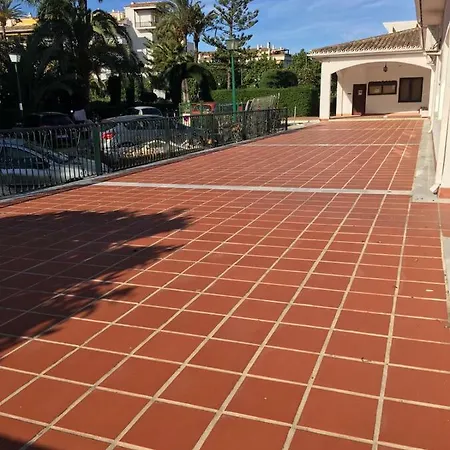 Apartamento Balcon Del Mediterraneo *