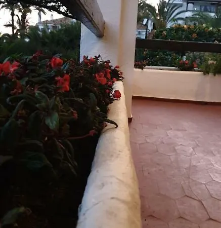 Balcon Del Mediterraneo *