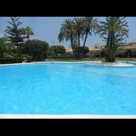 Balcon Del Mediterraneo Apartamento Marbella