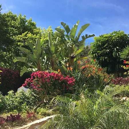 Apartamento Balcon Del Mediterraneo Marbella