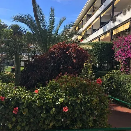 Apartment Balcon Del Mediterraneo Marbella