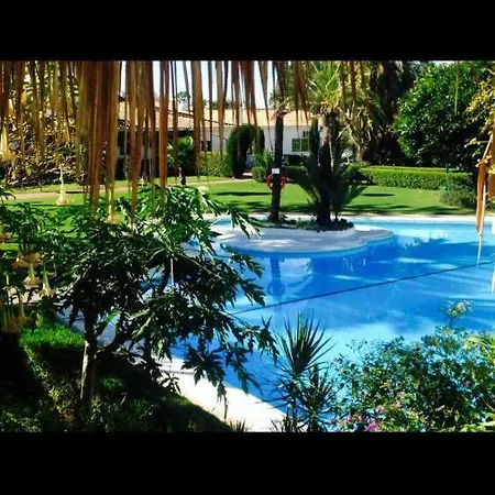 Apartamento Balcon Del Mediterraneo