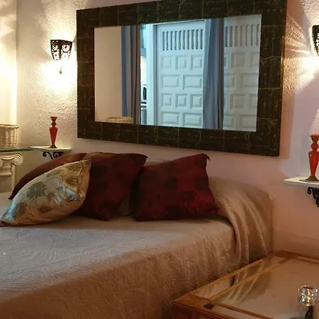 Apartamento Balcon Del Mediterraneo *
