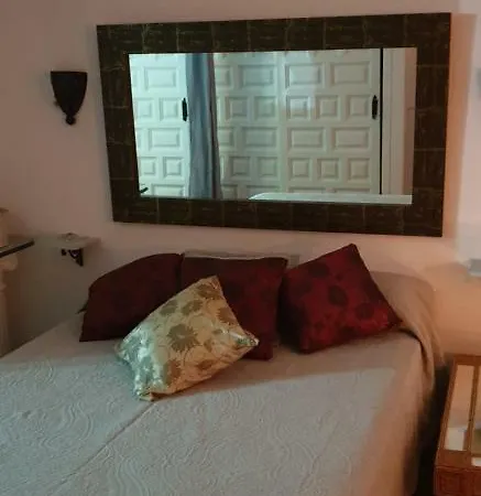 Balcon Del Mediterraneo Marbella
