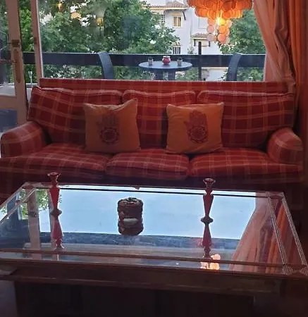 Balcon Del Mediterraneo * Marbella