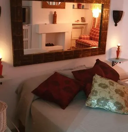 Apartamento Balcon Del Mediterraneo