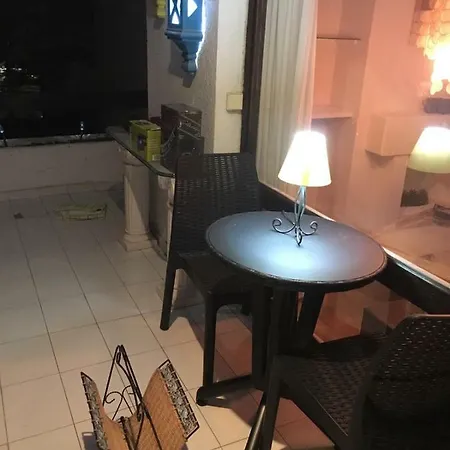 Balcon Del Mediterraneo Marbella