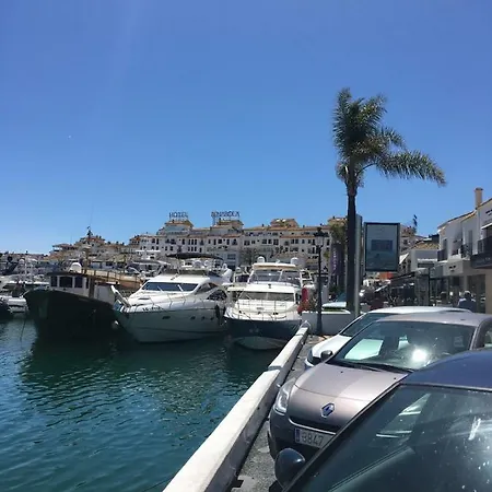 Apartamento Balcon Del Mediterraneo *